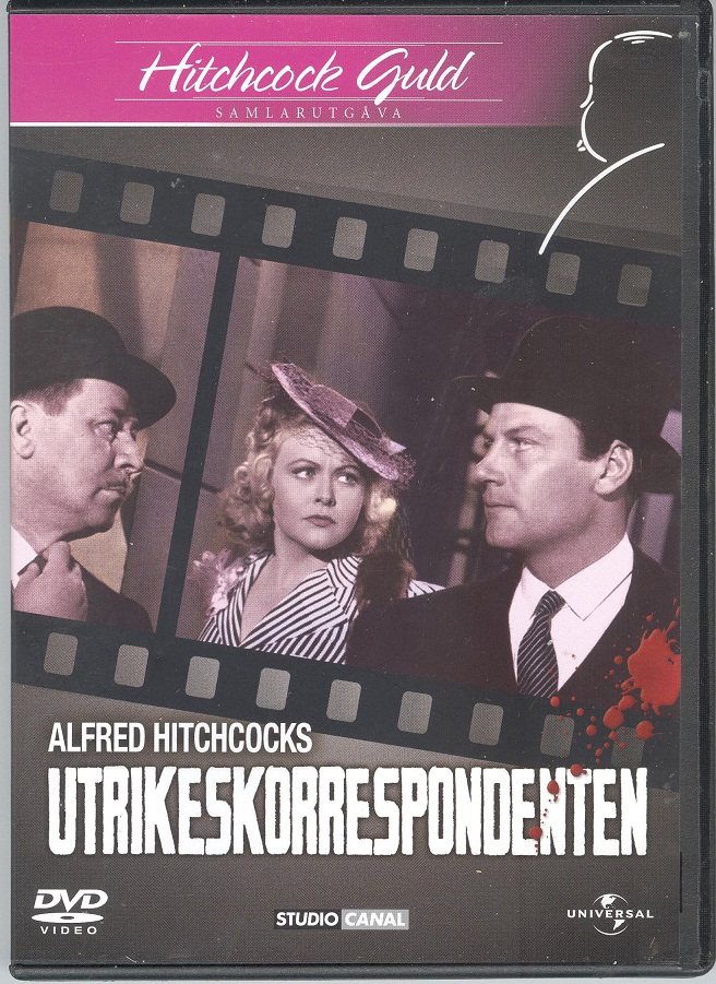 Hitchcock film